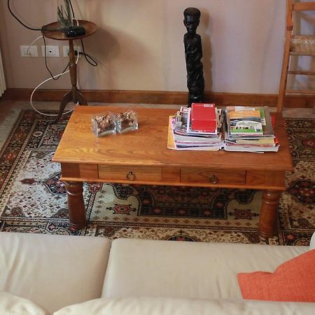 B&B Al Borgo Ravenna Kültér fotó