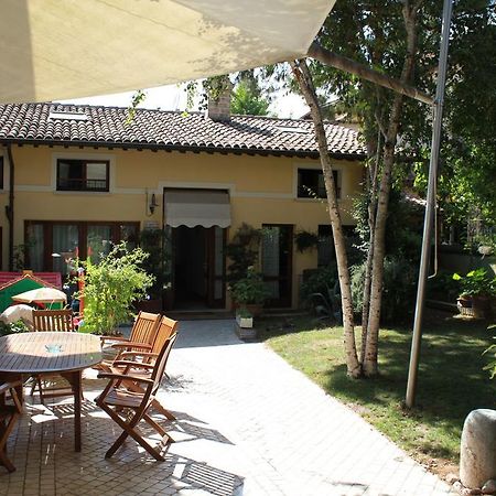 B&B Al Borgo Ravenna Kültér fotó