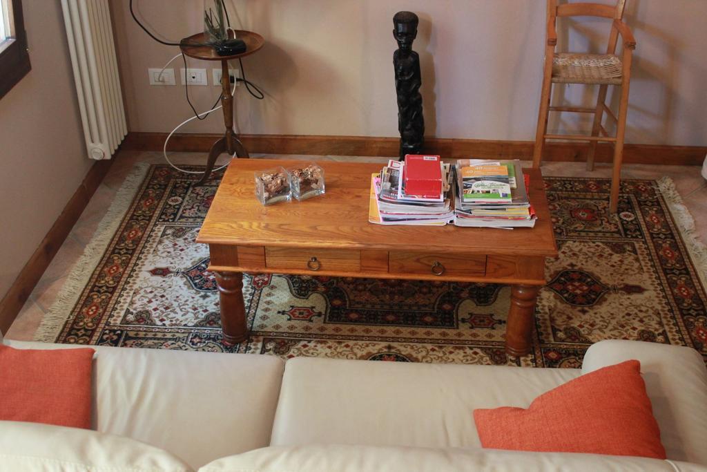 B&B Al Borgo Ravenna Kültér fotó