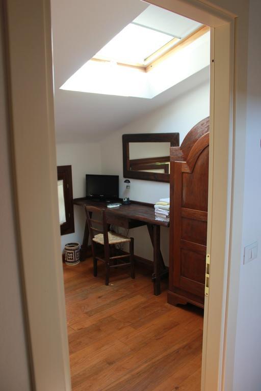 B&B Al Borgo Ravenna Szoba fotó
