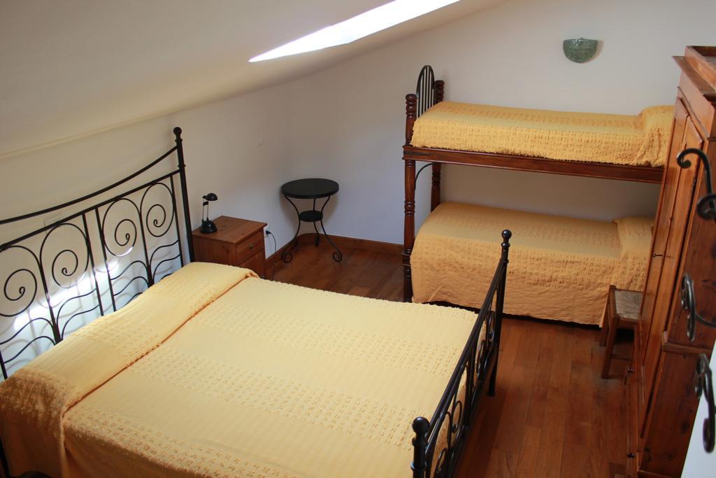 B&B Al Borgo Ravenna Szoba fotó