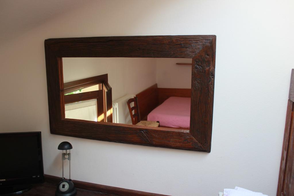 B&B Al Borgo Ravenna Szoba fotó
