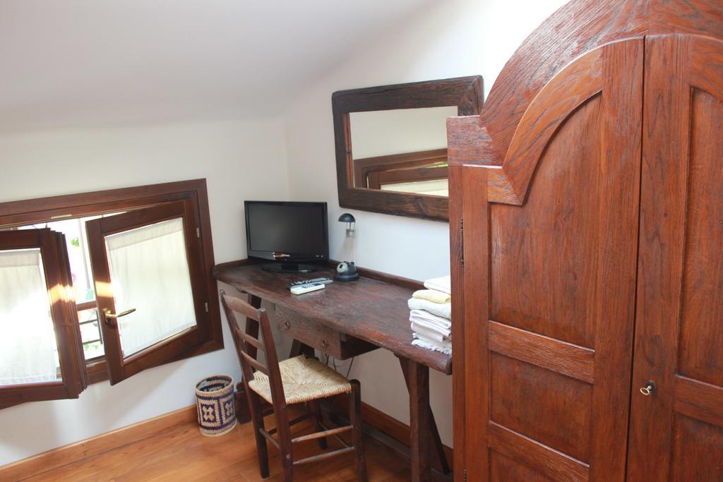 B&B Al Borgo Ravenna Szoba fotó