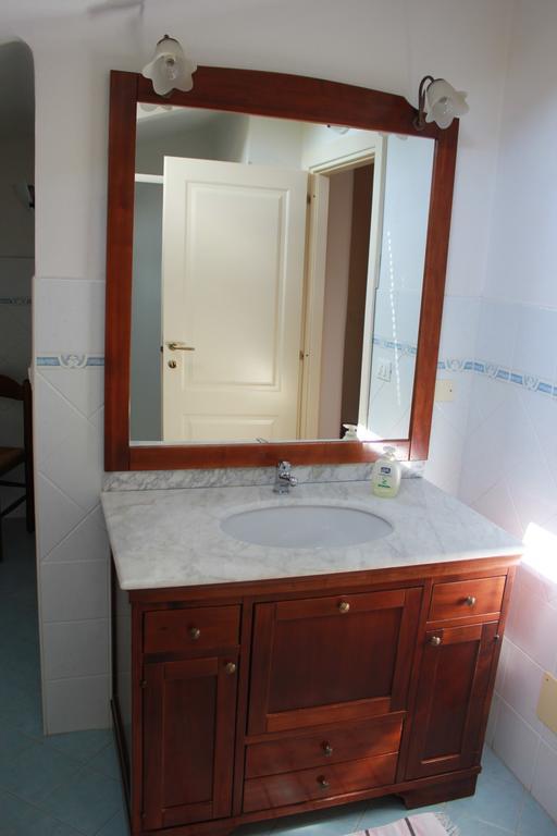 B&B Al Borgo Ravenna Szoba fotó