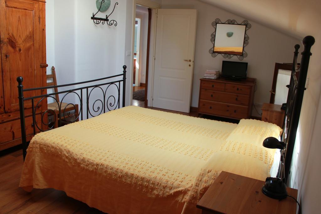 B&B Al Borgo Ravenna Szoba fotó