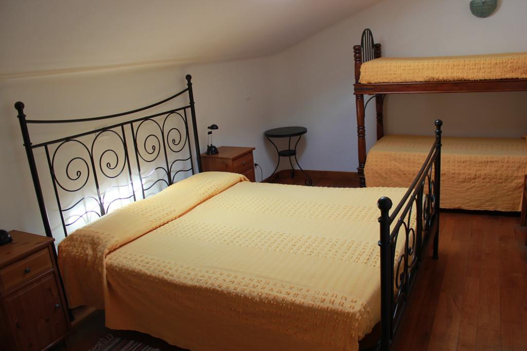 B&B Al Borgo Ravenna Szoba fotó
