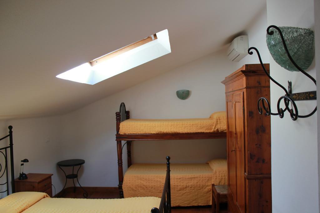 B&B Al Borgo Ravenna Szoba fotó