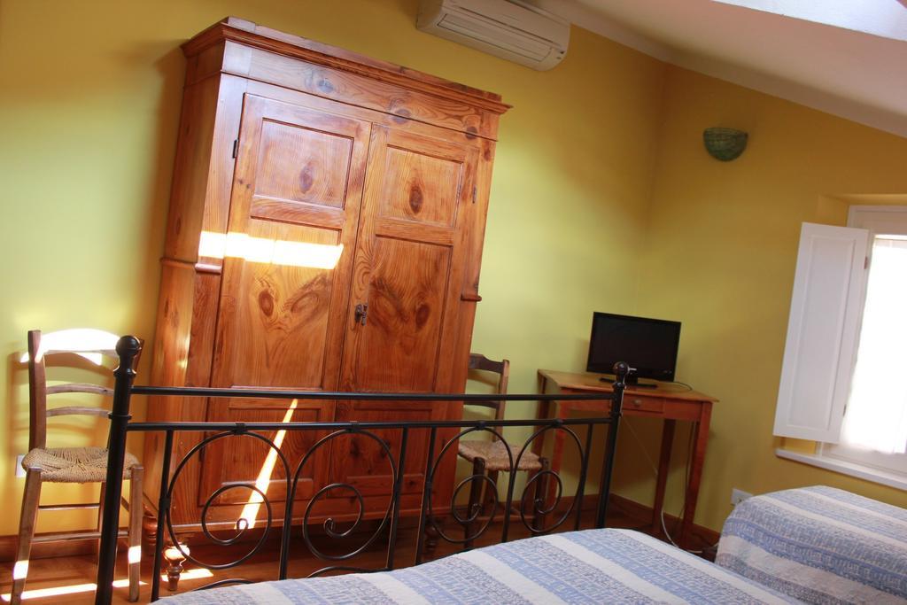 B&B Al Borgo Ravenna Szoba fotó