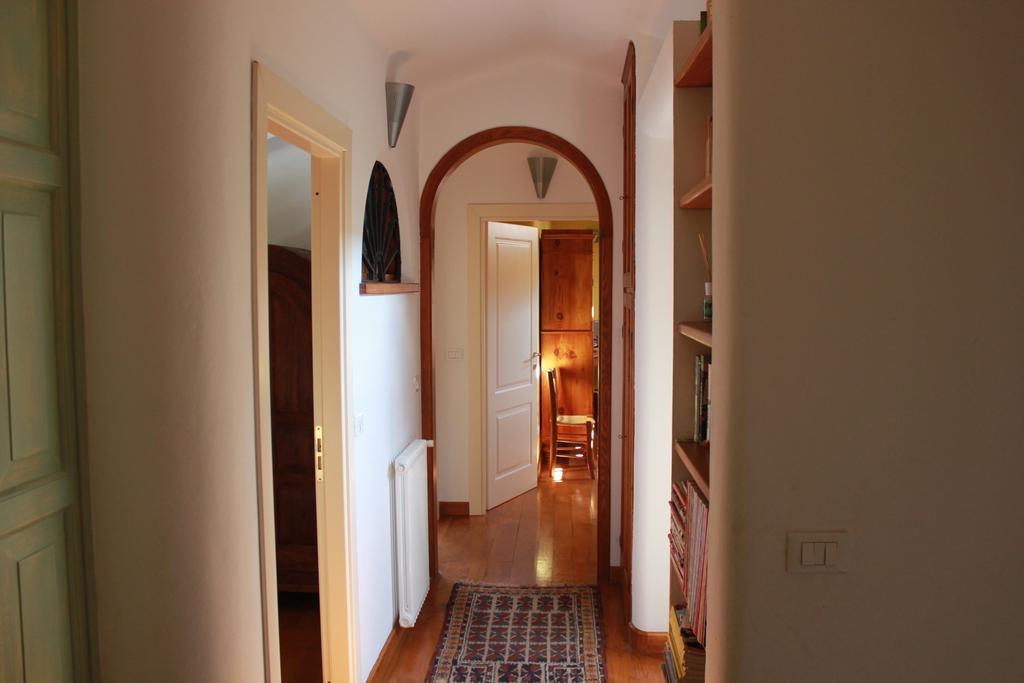 B&B Al Borgo Ravenna Kültér fotó