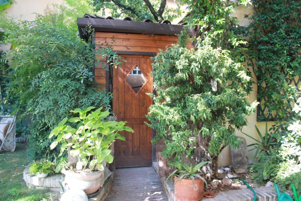 B&B Al Borgo Ravenna Kültér fotó