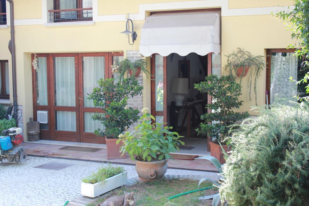 B&B Al Borgo Ravenna Kültér fotó